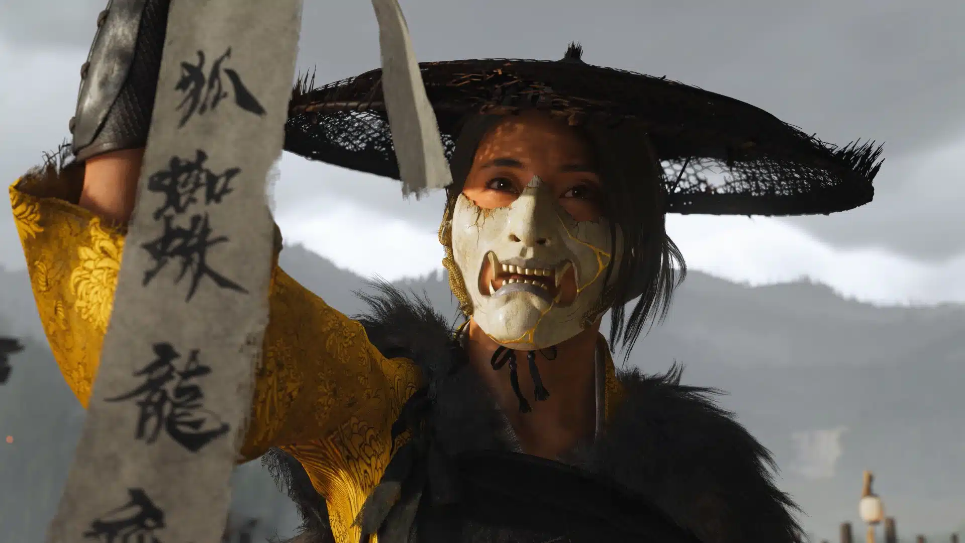 Play3 Video: Ghost of Yotei: Neuer Trailer präsentiert 250-Euro-Collector’s Edition – doch ein Detail sorgt für Ärger