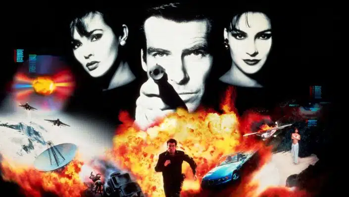 GoldenEye 007: Nintendo als Spielverderber? Nightdive spricht über ein vollwertiges Remaster