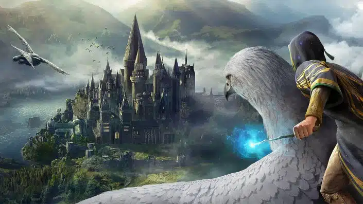Hogwarts Legacy: Schnappt euch die DLCs des PS-Plus-Extra-Spiels – Gratis und im Sale