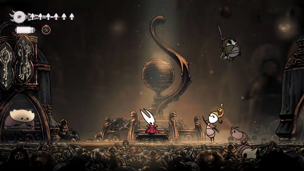 Hollow Knight Silksong: Neuer Hinweis weckt Hoffnung – Große Überraschung beim Summer Game Fest? 