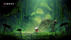 Hollow Knight Silksong: Im September dieses Jahres endlich spielbar – aber mit einem Haken