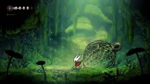 Hollow Knight Silksong: Im September dieses Jahres endlich spielbar – aber mit einem Haken