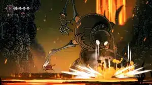 Hollow Knight Silksong: Neue Screenshots zeigen die Veränderungen nach 6 Jahren Entwicklung