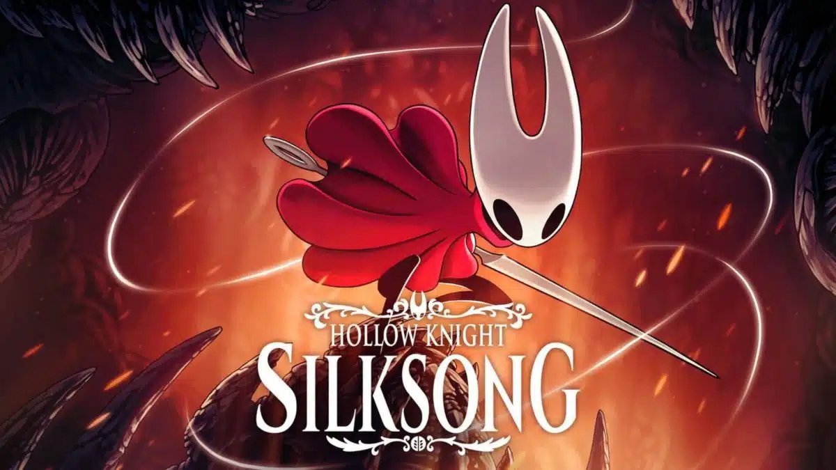 Hollow Knight Silksong: Hat das Warten ein Ende? Hinweis auf nahende Termin-Enthüllung