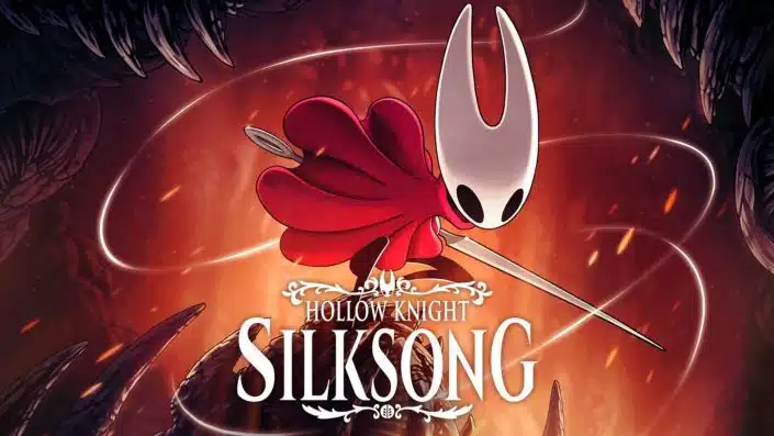 Hollow Knight Silksong: Neue Screenshots zeigen die Veränderungen nach 6 Jahren Entwicklung