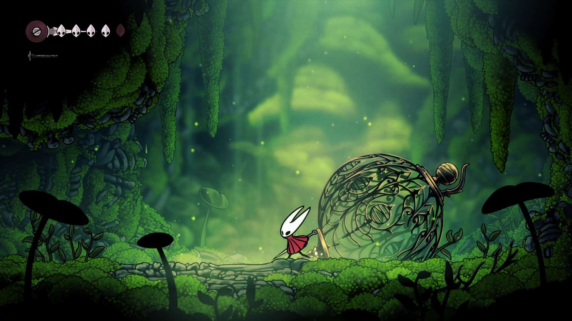Hollow Knight Silksong: Im September dieses Jahres endlich spielbar – aber mit einem Haken