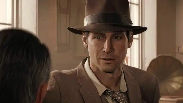 Indiana Jones: PS5-Version startet groß durch, gespielt werden aber andere Games