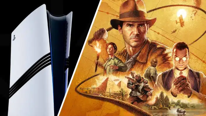 Indiana Jones und der Große Kreis: PS5-Version vor Launch – Pro-Features und exklusive Funktionen vorgestellt