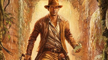Indiana Jones und der Große Kreis im Test: Das beste Indy-Abenteuer seit Jahren!