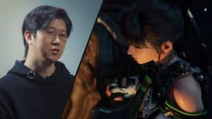 Stellar Blade: „Echte Unterhaltung für Erwachsene“ – Diese Art von Spiel würde der Game Director gerne machen