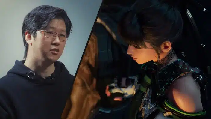 Stellar Blade: Director ist jetzt einer der reichsten Menschen Südkoreas – Vermögen enthüllt