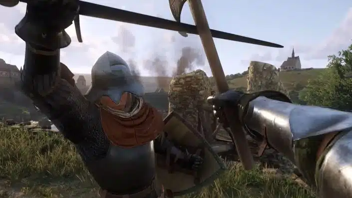 Kingdom Come Deliverance 2: Umfangreiche Inhalte gestrichen – Quests, Kinder, Kartenumfang, Dracula und mehr