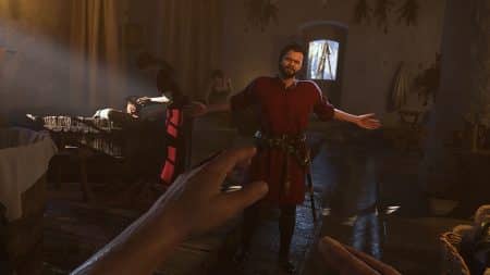 Kingdom Come Deliverance 2: Director hat zu wenig Zeit und zu viele Ideen – KI-Revolution als Lösung?