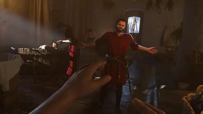 Kingdom Come Deliverance 2: Director hat zu wenig Zeit und zu viele Ideen – KI-Revolution als Lösung?