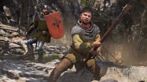 Kingdom Come Deliverance 2: Erster Story-DLC „Tödliche Pinsel“ bringt neue Anpassungsoption ins Spiel