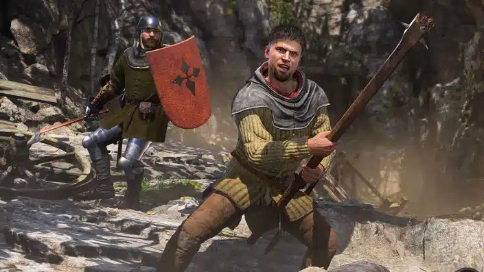Kingdom Come Deliverance 2: Erster Story-DLC „Tödliche Pinsel“ bringt neue Anpassungsoption ins Spiel