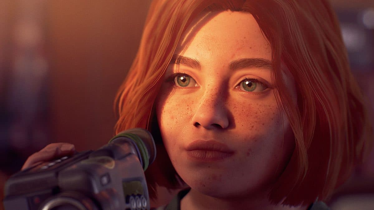 Lost Records Bloom & Rage: Ein kommerzieller Erfolg? Dontnod zieht erste Bilanz