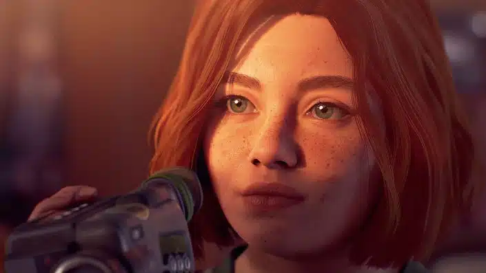 Lost Records Bloom & Rage: Ein kommerzieller Erfolg? Dontnod zieht erste Bilanz