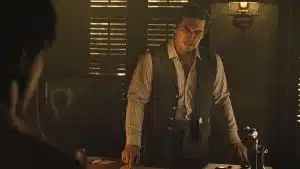 Mafia The Old Country: „Kein großer Zeitaufwand“ – Entwickler begründen Verzicht auf Open-World