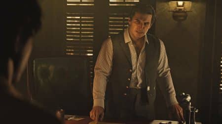 Mafia The Old Country: Bewusster Verzicht auf eine Open-World – Hangar 13 spricht über die Gründe
