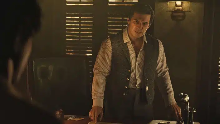 Mafia The Old Country: Release-Termin frühzeitig enthüllt