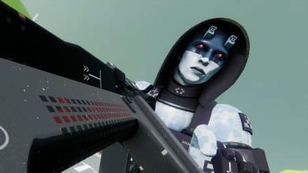 Marathon: Bungie enthüllt den Termin und zeigt Gameplay-Trailer