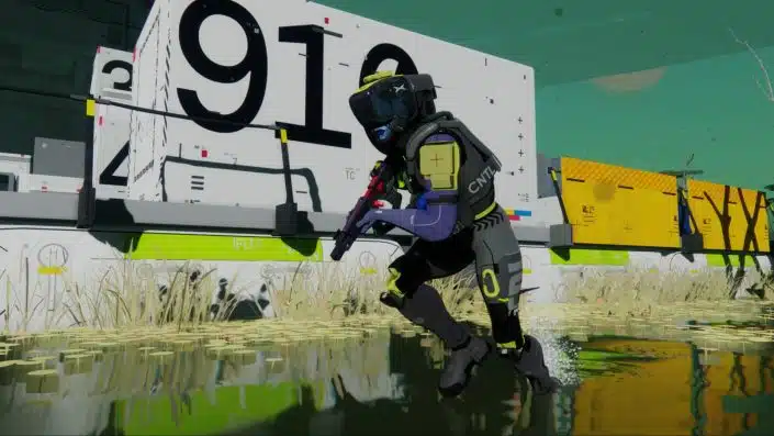 Marathon: Bungie gegen toxische Spieler – Entwickler erklären Verzicht auf Proximity-Chat
