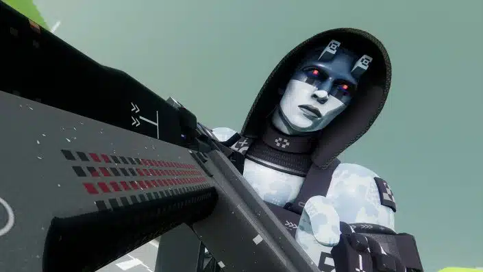 Marathon: Bungie enthüllt den Termin und zeigt Gameplay-Trailer