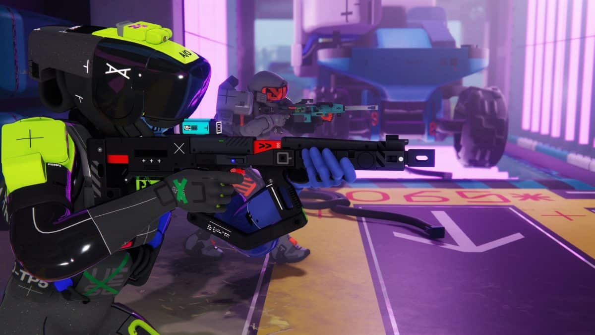 Marathon: Licht und reichlich Schatten – Preview zieht nach der Alpha ein ernüchterndes Fazit