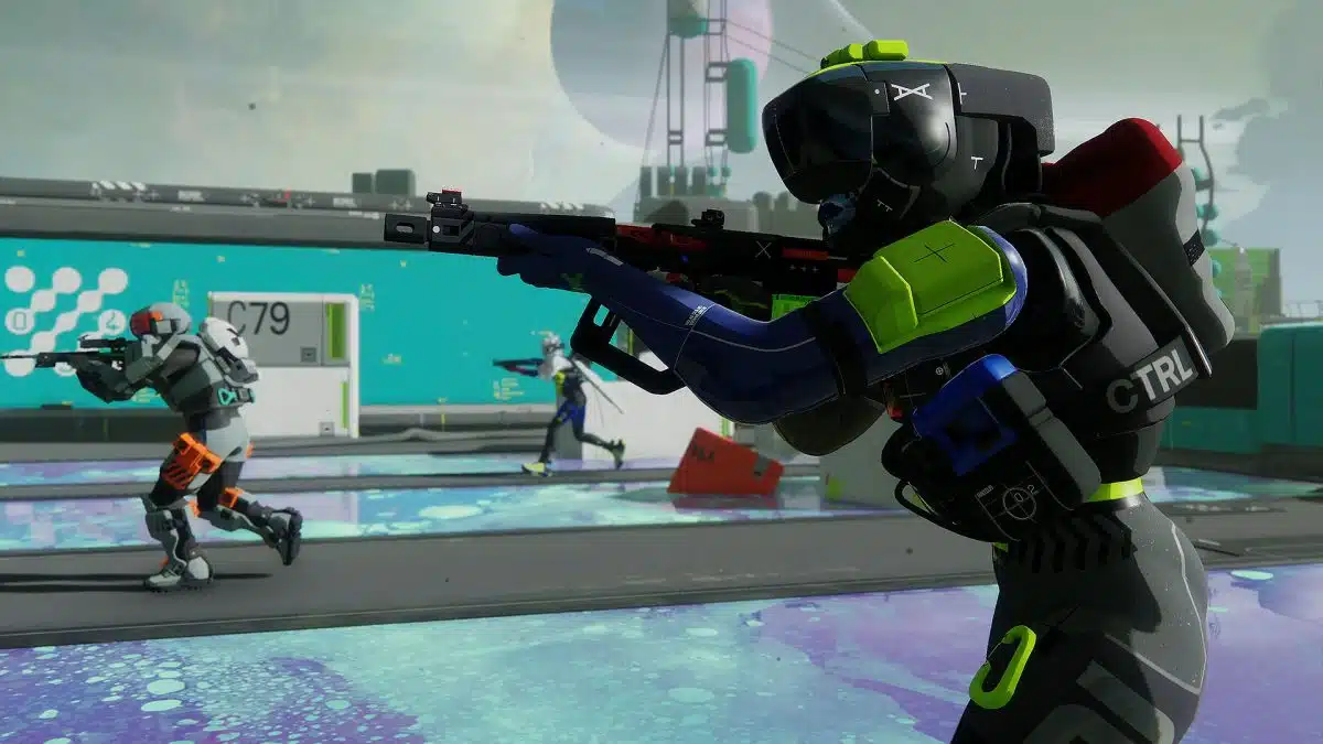 Marathon: Wackelt Bungies Shooter? Gerüchte um Release und Marketing-Strategie