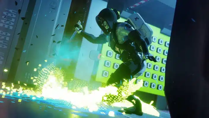 Marathon: Closed-Alpha startet in Kürze – Intro liefert Details zu Runnern, Schauplatz und mehr