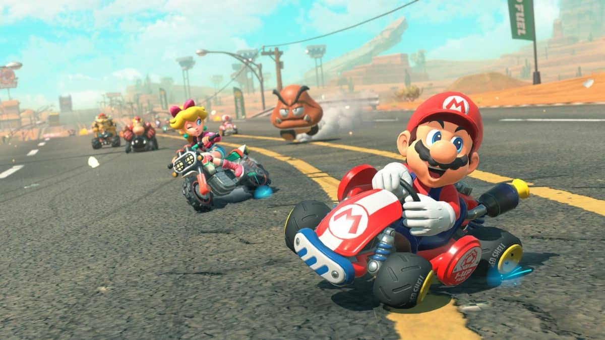 Switch 2 & Mario Kart World: Pay-to-Race trotz 80-Euro-Preis? Ex-Nintendo-Mitarbeiter warnen vor DLC-Fiasko