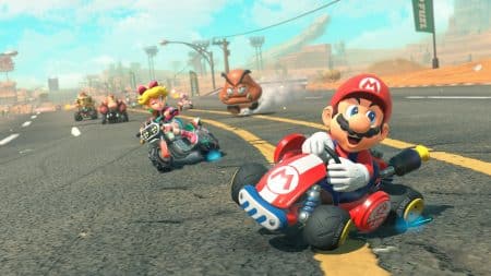 Switch 2 & Mario Kart World: Pay-to-Race trotz 80-Euro-Preis? Ex-Nintendo-Mitarbeiter warnen vor DLC-Fiasko