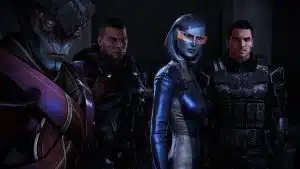 Mass Effect 5: BioWare beruhigt Fans und liefert Lebenszeichen