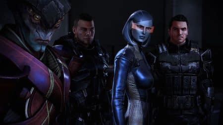 Mass Effect 5: BioWare beruhigt Fans und liefert Lebenszeichen