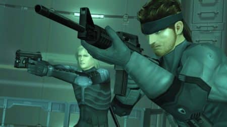 Hideo Kojima erklärt: So wurde aus Solid Snake ein stoischer und fast stummer Protagonist