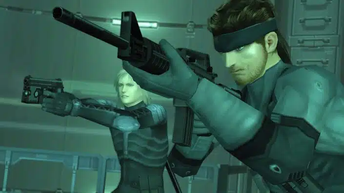 Hideo Kojima erklärt: So wurde aus Solid Snake ein stoischer und fast stummer Protagonist