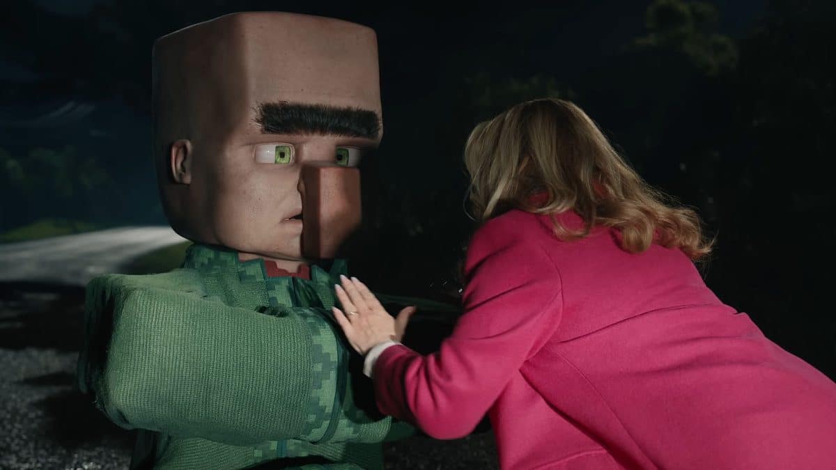 Ein Minecraft-Film 2: Fortsetzung nach Riesenerfolg geplant? Jared Hess äußert sich und gibt einen Hinweis