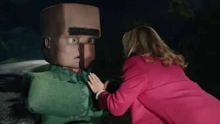 Ein Minecraft-Film 2: Fortsetzung nach Riesenerfolg geplant? Jared Hess äußert sich und gibt einen Hinweis