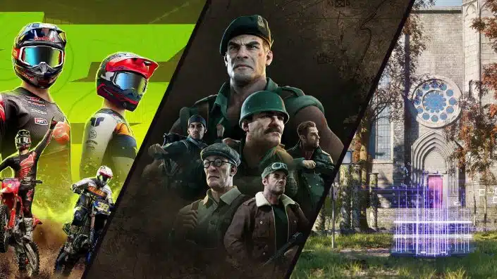 PS5 & PS4: Neuerscheinungen vom 7. bis 13. April 2025