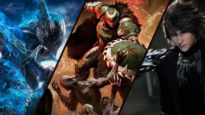 PS4 & PS5: DOOM The Dark Ages & mehr – Neuerscheinungen im Mai in der Übersicht