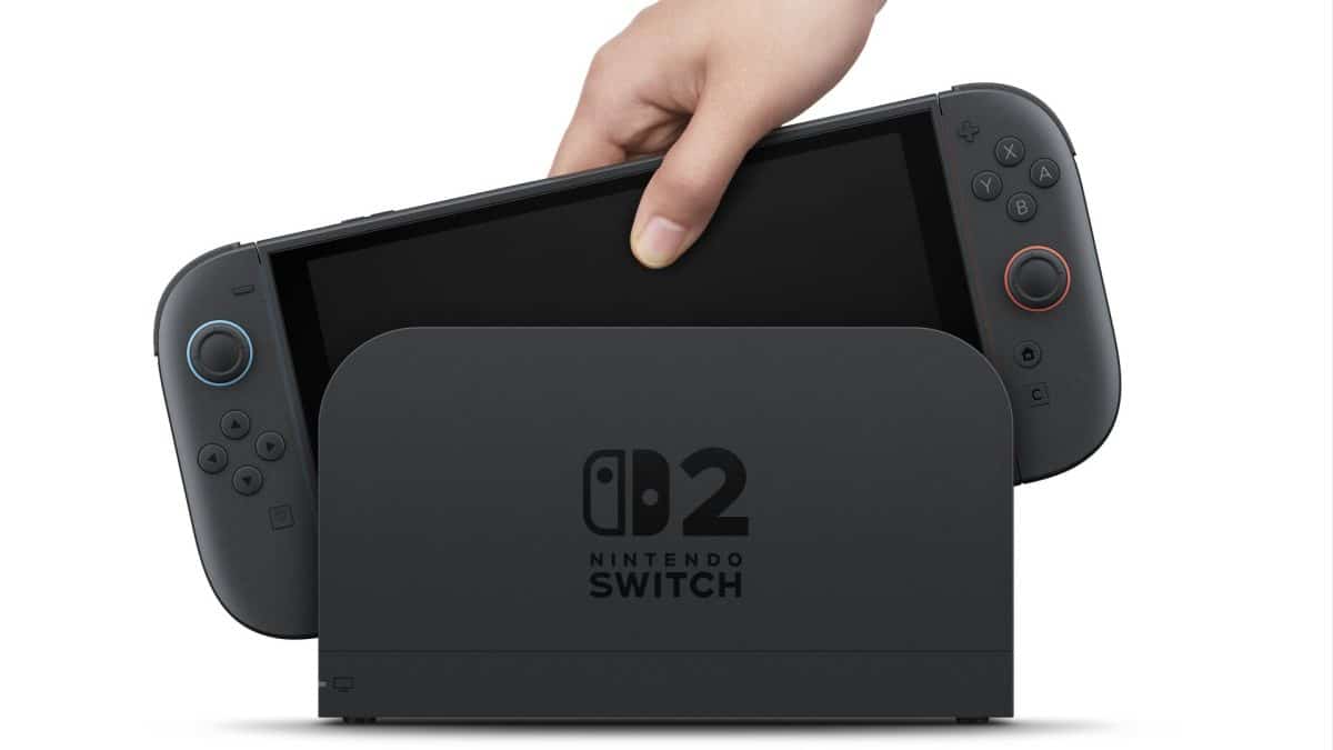 Nintendo Switch 2: Zu teuer? Japan erhält ein günstigeres Modell – mit einem Haken