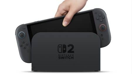 Switch 2: Kein OLED – Darum entschied sich Nintendo für einen LCD-Bildschirm