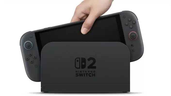 Nintendo Switch 2: Kostenpflichtige Willkommenstour – Fils-Aimé erinnert an die Wii