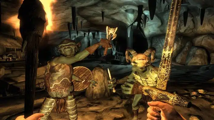 The Elder Scrolls 4 Oblivion Remastered: Endlich offiziell – Enthüllung der RPG-Neuauflage steht bevor