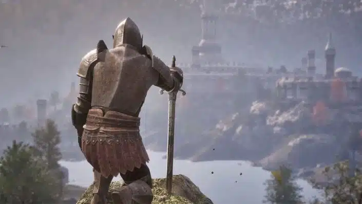 Oblivion Remastered: Ein starkes Comeback – Spielerzahl geht durch die Decke