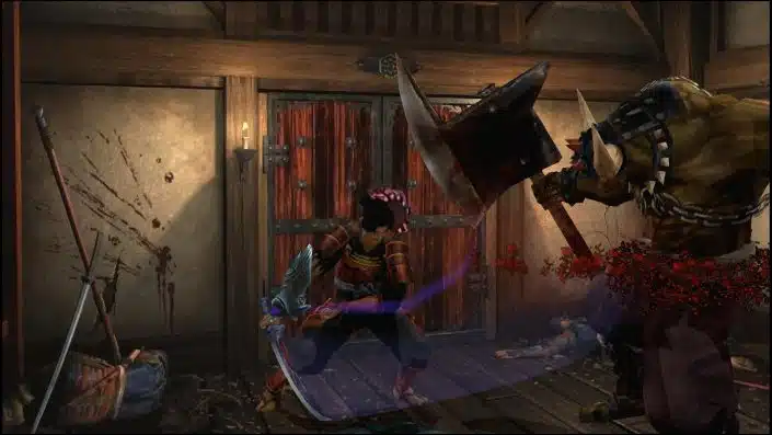 Onimusha Warlords: Die ultimative Herausforderung – Capcom stellt Hölle-Modus inkl. Termin vor