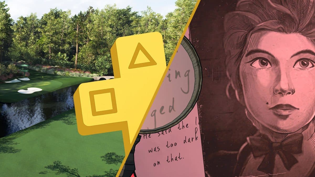 PS Plus Extra im April 2025: Frühstart – Zwei Titel ab sofort zum Download bereit