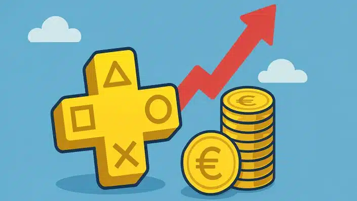 PS Plus: Essential, Extra und Premium teurer – Preiserhöhung für weiteres Land angekündigt