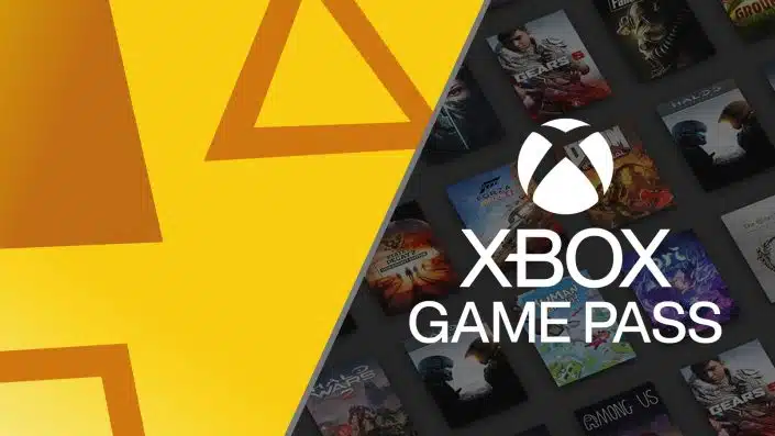 PS Plus und Xbox Game Pass: Stagnierendes Wachstum –  US-Analyst zweifelt an der Zukunft